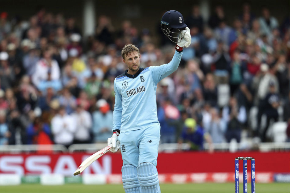 ICC World Cup 2019: England have a very positive record against Australia in the last four years, insists Joe Root ICC World Cup 2019: England have a very positive record against Australia in the last four years, insists Joe Root