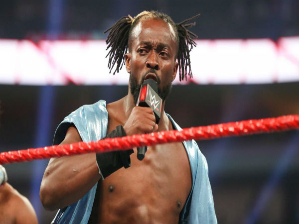 Can Kofi bounce back from Raw loss to Joe?