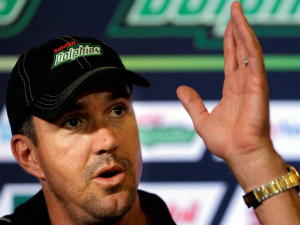 4. Kevin Pietersen