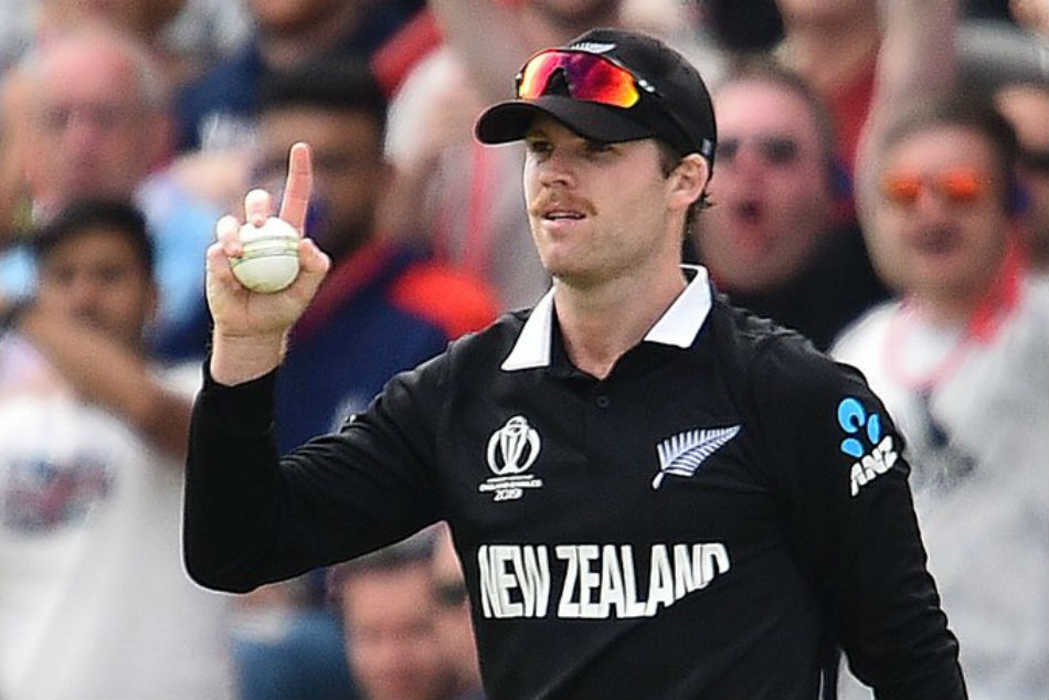 10. Lockie Ferguson (New Zealand) – 21 wickets at 19.47