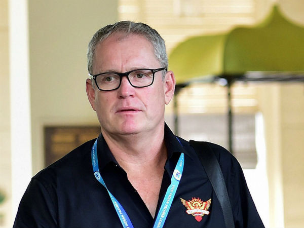3. Tom Moody