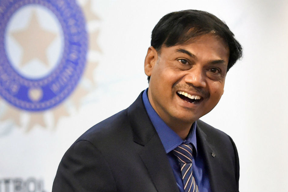MSK Prasad 