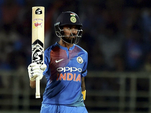 3. On missing a regular batsman at No 4 3. On missing a regular batsman at No 4