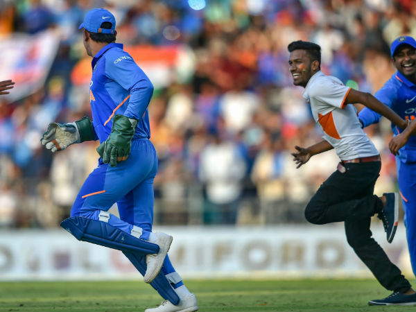 Mom follows daughter's footsteps