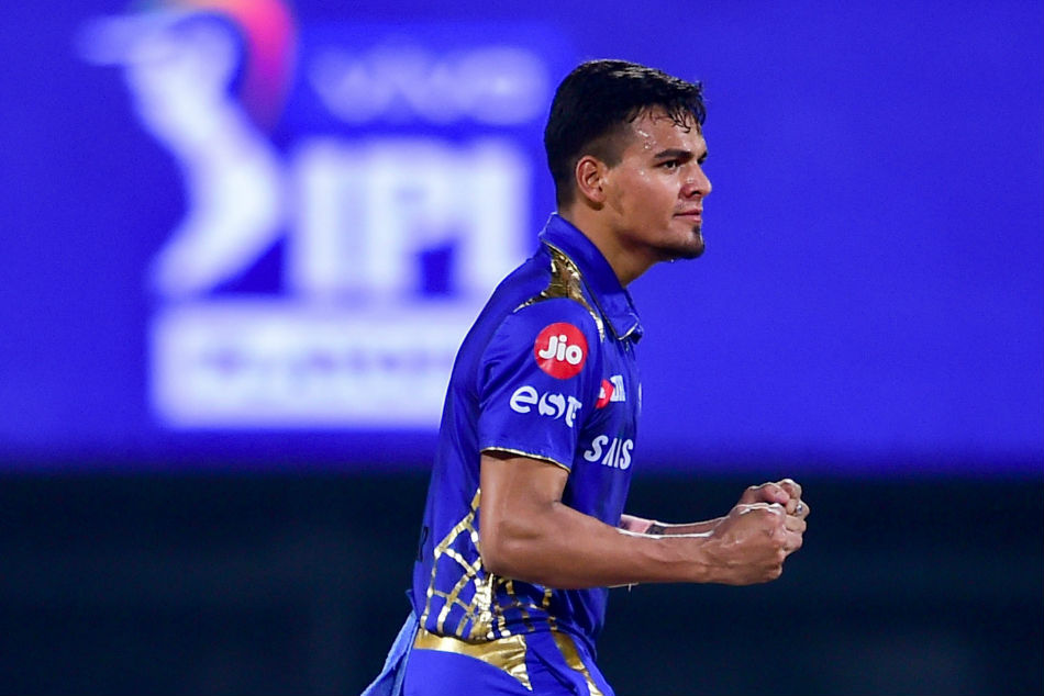 Maiden call-up for Chahar