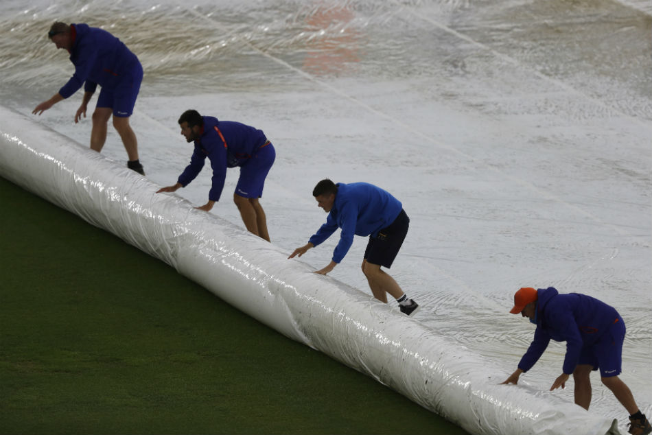 How does the Reserve Day work?