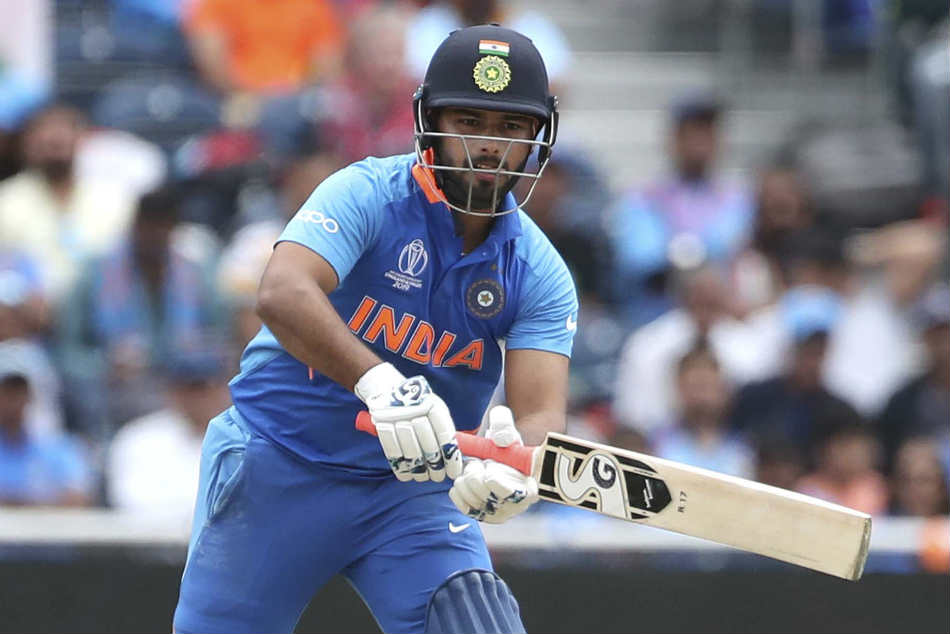 India require young names in middle-order, says K Srikkanth India require young names in middle-order, says K Srikkanth