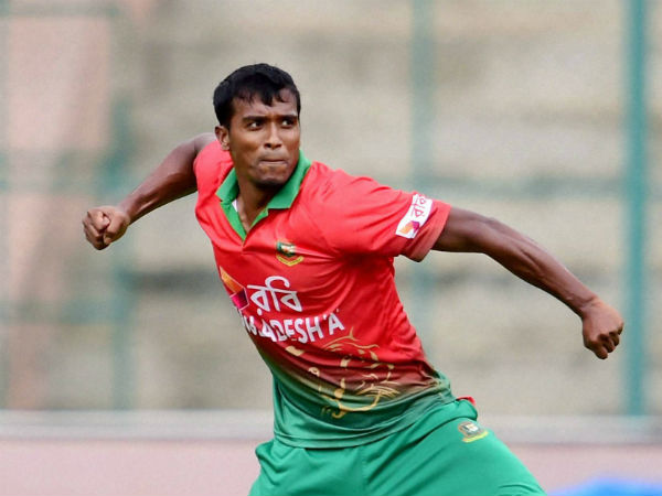 2. Rubel Hossain