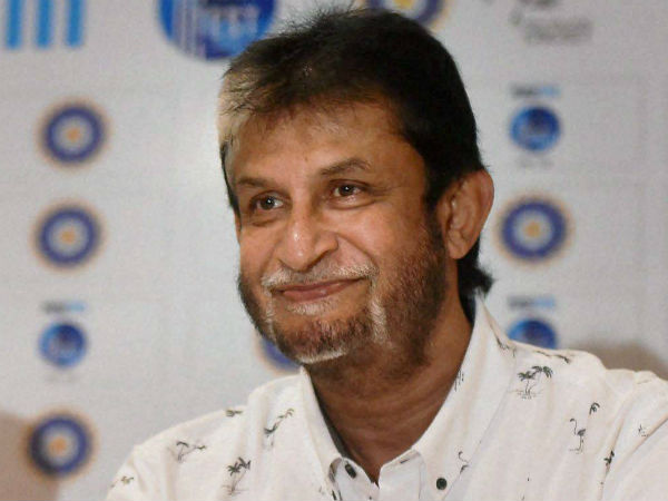 4. Sandeep Patil (1996)