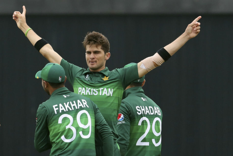 Shaheen Afridi (6/35 vs Bangladesh)