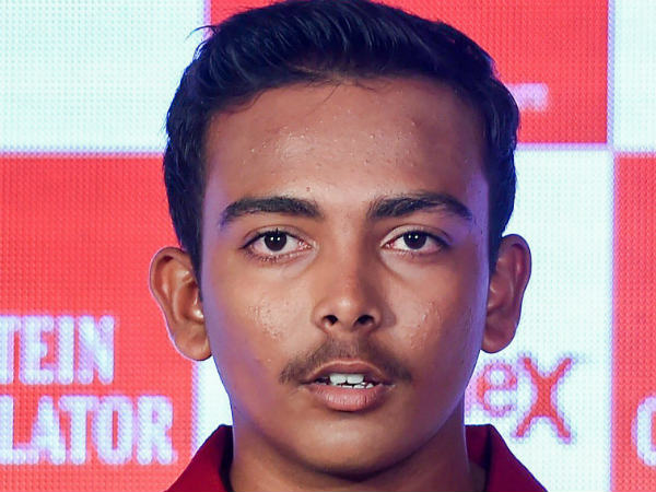 4. Shaw's ban: Why is it backdated