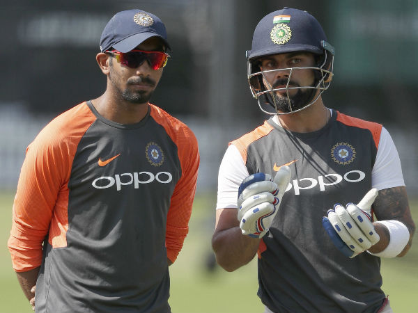Chance for youngsters if Kohli, Bumrah rested for Tests 