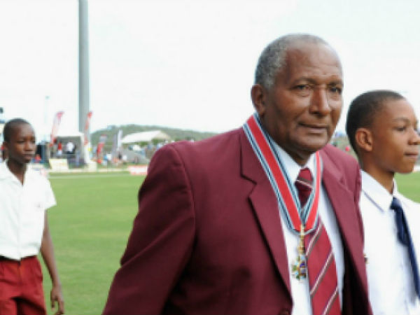 'Bumrah's pace catches my eyes first'