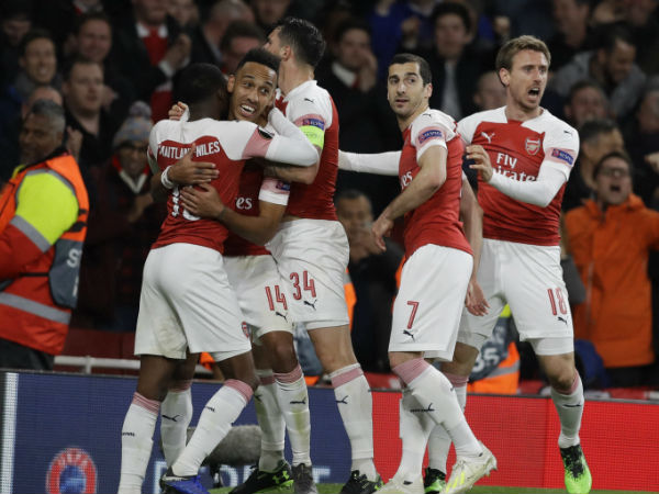 CAN ARSENAL BREACH FORTRESS ANFIELD?