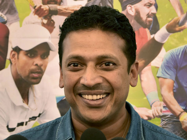 2. The Bhupathi influence