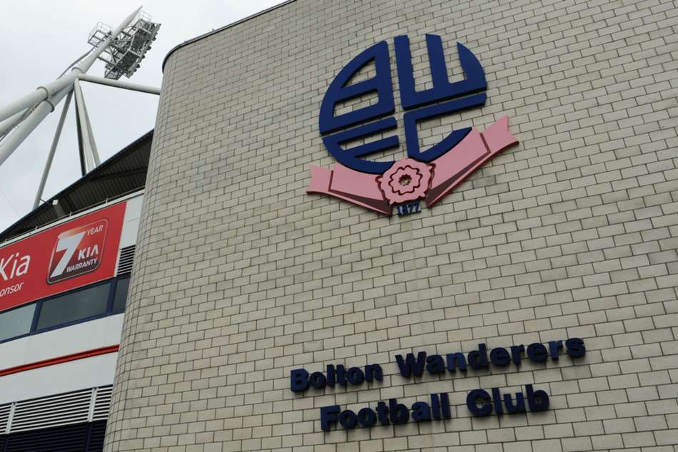 Bolton Wanderers Bolton Wanderers