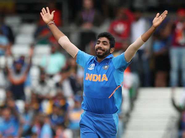 2. Secret of Bumrah's success