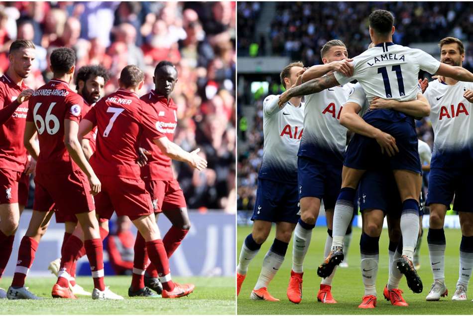 2. Loss in Champions League final