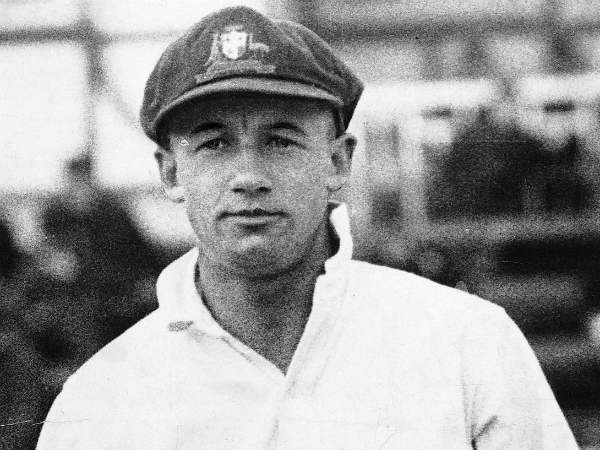 3. The Don of batting