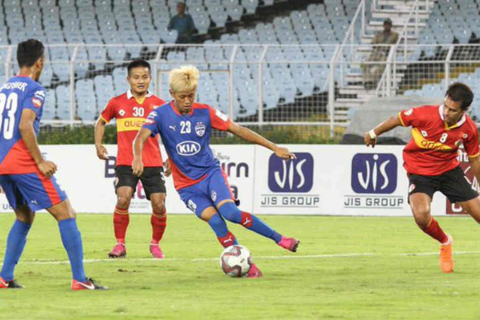 East Bengal beat Bengaluru FC 2-1 to storm into Durand Cup semifinals East Bengal beat Bengaluru FC 2-1 to storm into Durand Cup semifinals