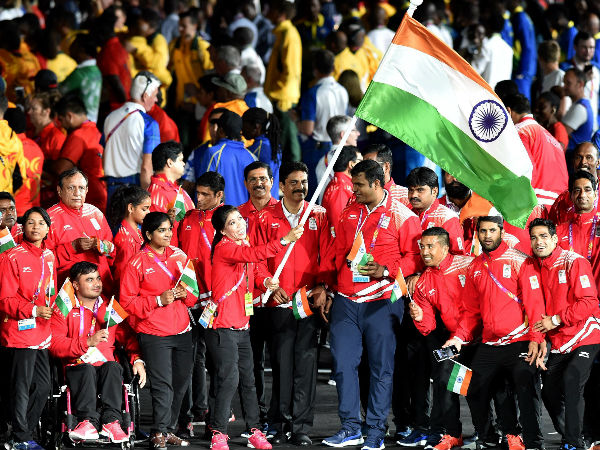 Plans on India hosting multi-sport event