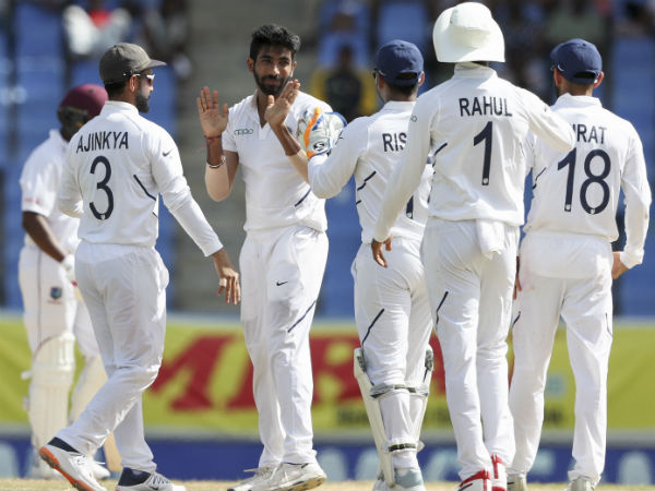 4. India's biggest win ever in Tests