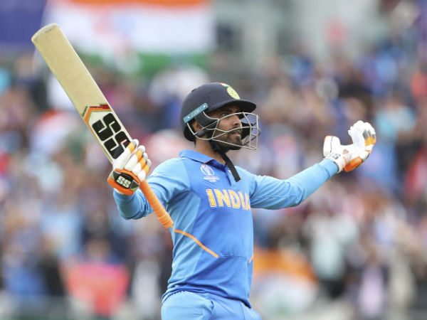 6. Ravindra Jadeja -- 6/10