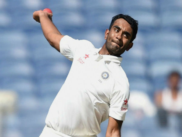 2. Karun Nair left out - 2017