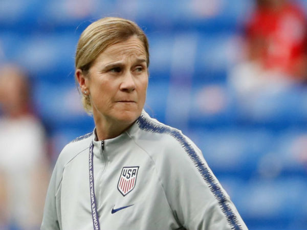 Best Women’s Coach 2019 nominees