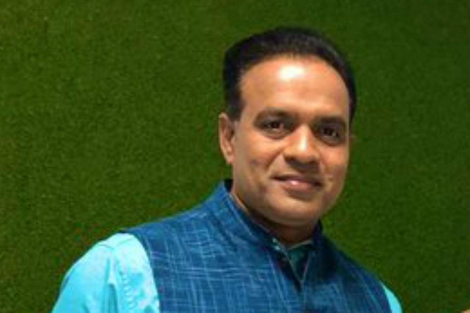 Joshi applies for India bowling coach job myKhel