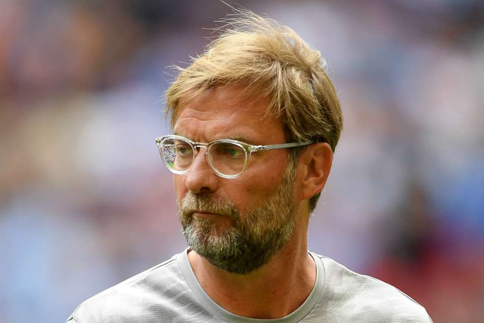 Jurgen Klopp has suffered defeat to Southampton three times in 11 previous meetings in all competitions as Liverpool boss Jurgen Klopp has suffered defeat to Southampton three times in 11 previous meetings in all competitions as Liverpool boss