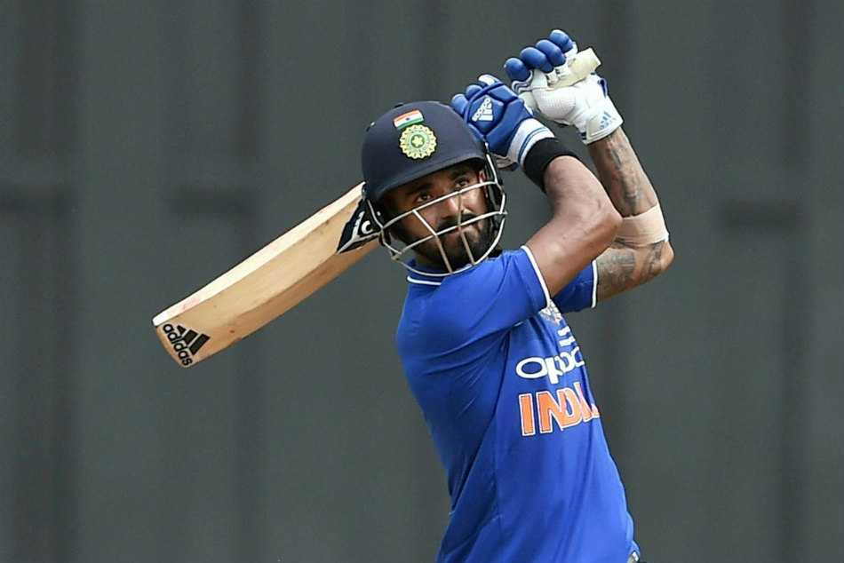 4. KL Rahul/Shreyas Iyer