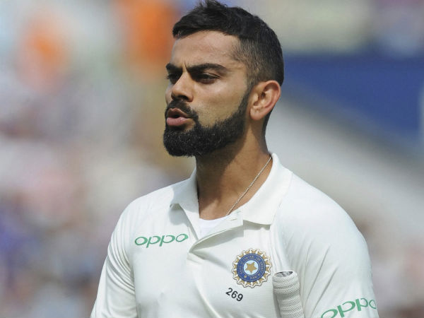 10. 149 and 51 vs England, Edgbaston, 2018