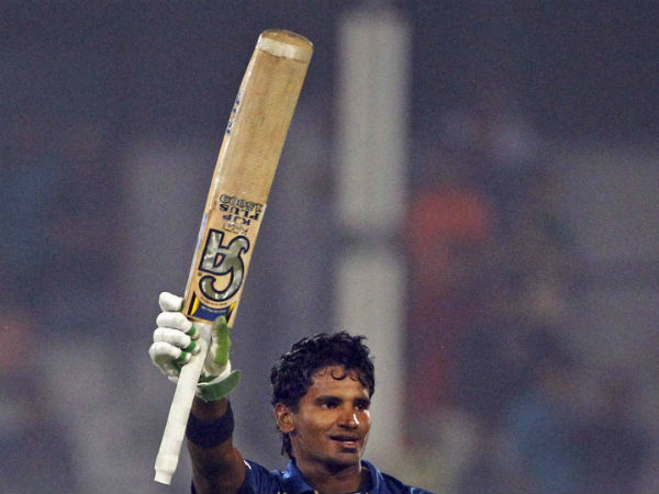 2. Kusal Perera: 153 vs South Africa, Durban, 2019