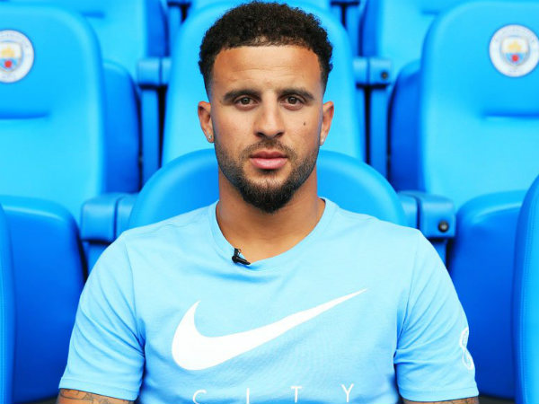 1. Kyle Walker - £50m