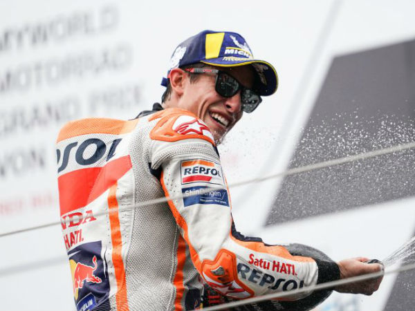 Everone is a winner!