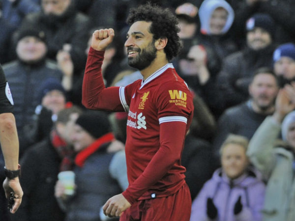 HEAD TO HEAD: MOHAMED SALAH V NICOLAS PEPE