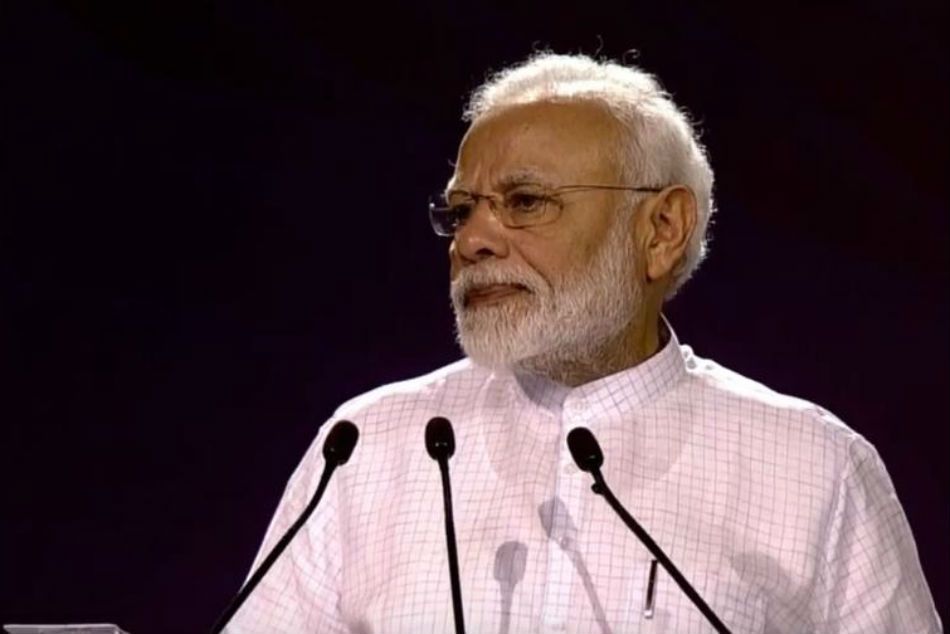 PM Modi launches Fit India Movement on National Sports Day, says it will lead India towards healthier future PM Modi launches Fit India Movement on National Sports Day, says it will lead India towards healthier future