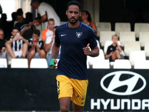 Manuel Onwu (Bengaluru FC )