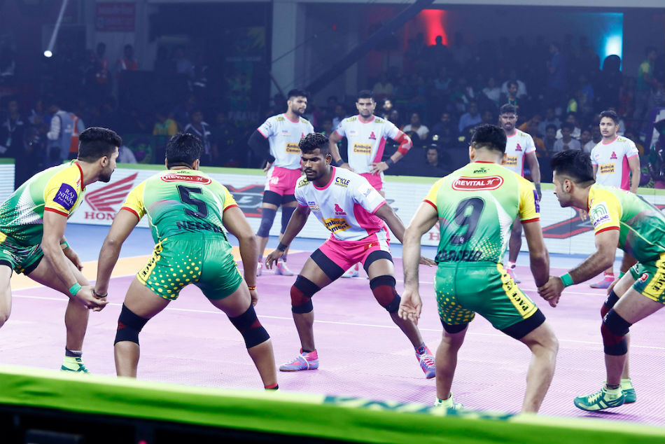 Pro Kabaddi League 2019: Match 66: Dabang Delhi Vs Patna Pirates: Dream 11 Prediction, Fantasy Tips Pro Kabaddi League 2019: Match 66: Dabang Delhi Vs Patna Pirates: Dream 11 Prediction, Fantasy Tips