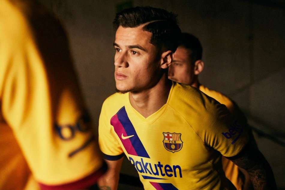 Philippe Coutinho Philippe Coutinho