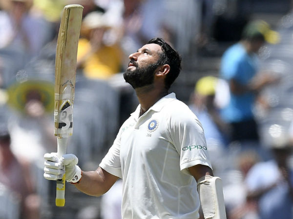 3 Probable XI of India and West Indies