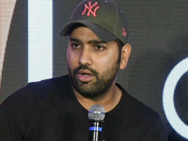 3. Rohit replaces Rahane at Centurion - 2018