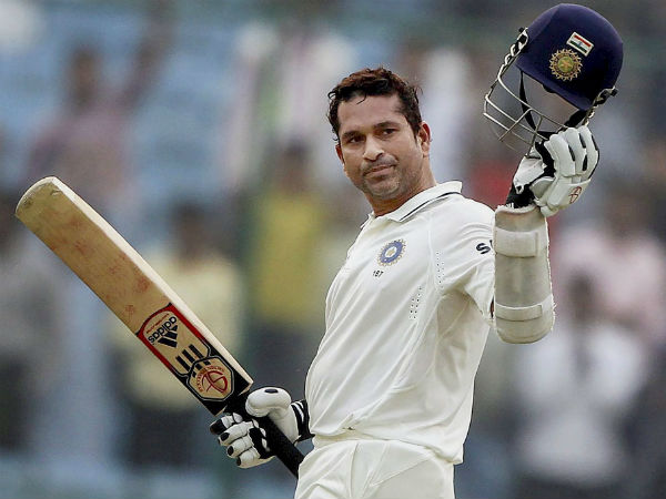 4. The Tendulkar saga