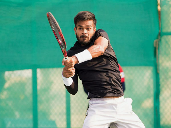 1. The tennis childhood