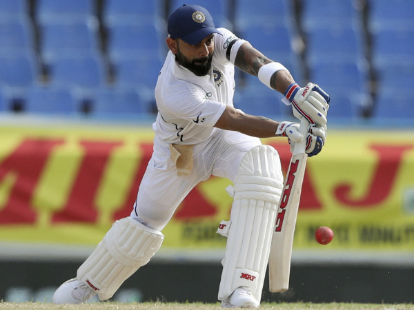 Kohli's consistency is second to none