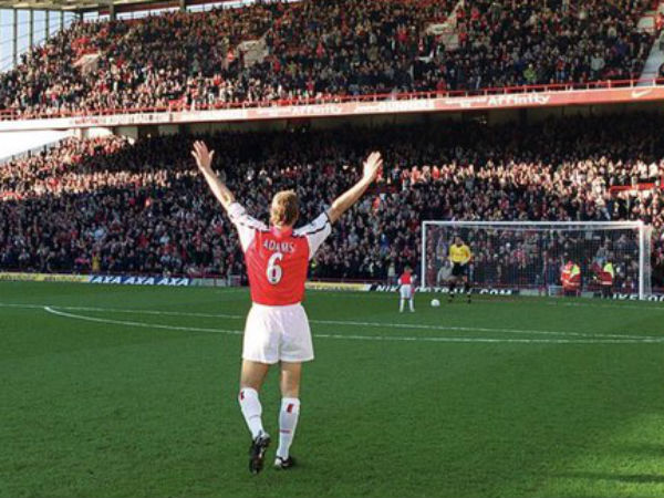 Tony Adams