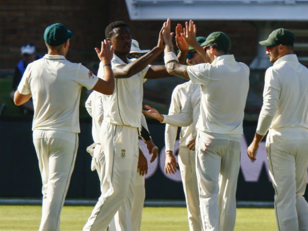 5. Kohli on the upcoming home series against SA