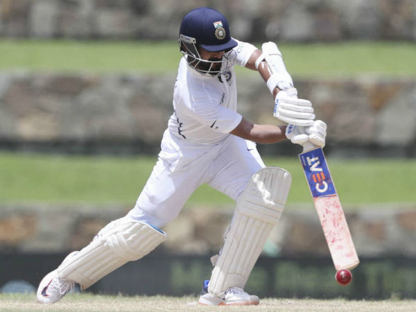 5. Ajinkya Rahane -- 9/10: 271 runs; Avg: 90.33; Hs: 102