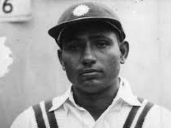 6. India - Lala Amarnath